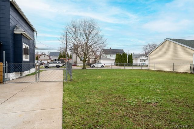 91 Spring Street, Lackawanna, NY 14218