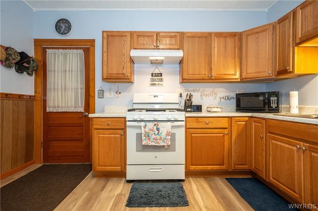 91 Spring Street, Lackawanna, NY 14218