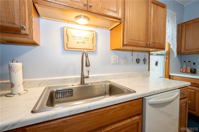 91 Spring Street, Lackawanna, NY 14218