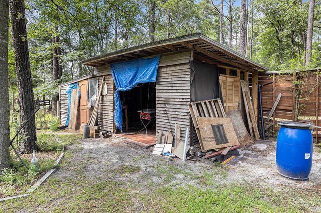1015 Franks Ln., Conway, SC 29526