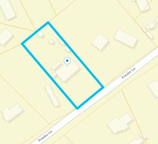 1015 Franks Ln., Conway, SC 29526