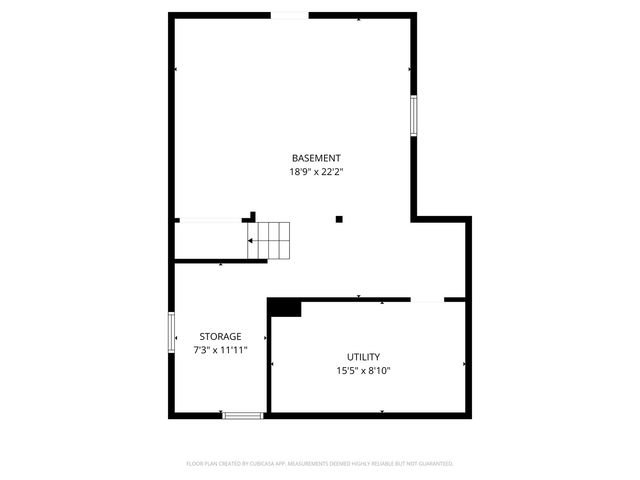 127 S Mississippi Street, Blue Grass, IA 52726