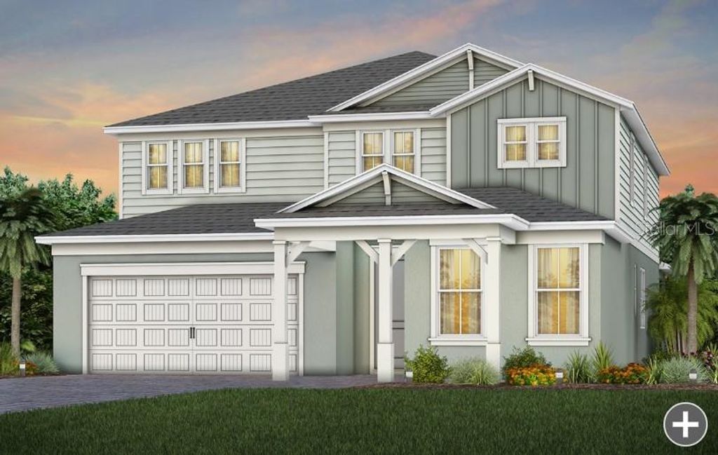 6798 WILLOW VIEW AVENUE, Orlando, FL 32829