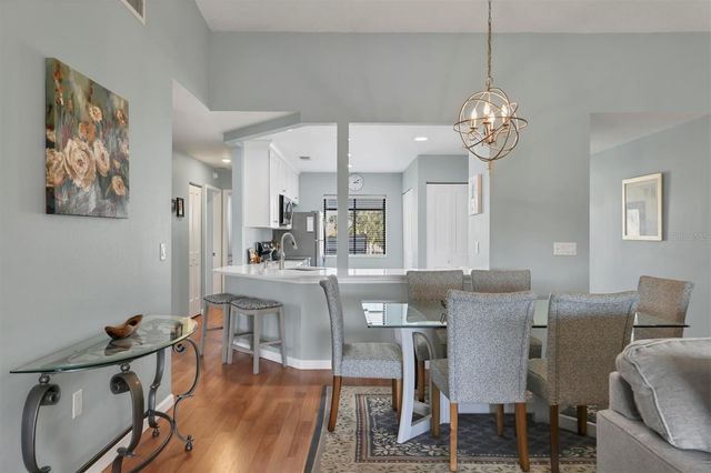 600 CARRIAGE HOUSE LANE 204, Nokomis, FL 34275