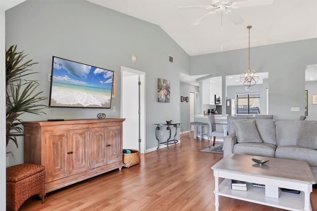 600 CARRIAGE HOUSE LANE 204, Nokomis, FL 34275