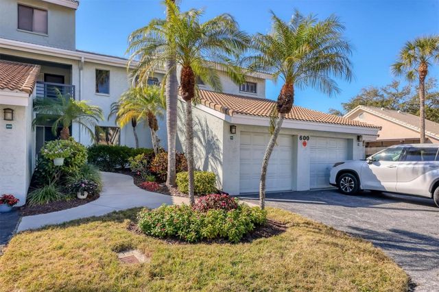 600 CARRIAGE HOUSE LANE 204, Nokomis, FL 34275