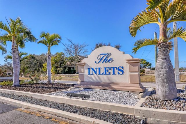 600 CARRIAGE HOUSE LANE 204, Nokomis, FL 34275