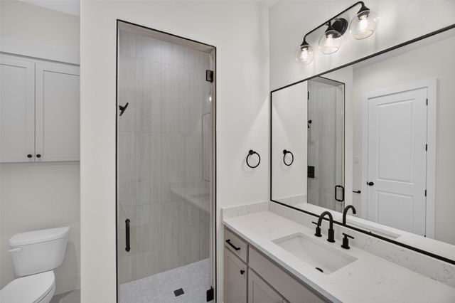 2821 Private Access Road 73107, Burleson, TX 76028