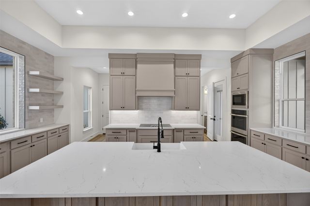 2821 Private Access Road 73107, Burleson, TX 76028