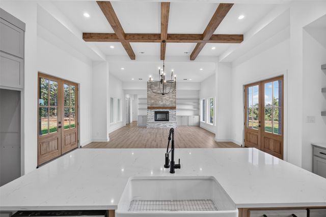 2821 Private Access Road 73107, Burleson, TX 76028