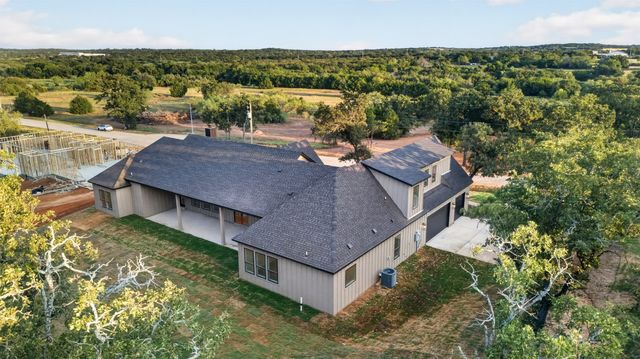 2821 Private Access Road 73107, Burleson, TX 76028