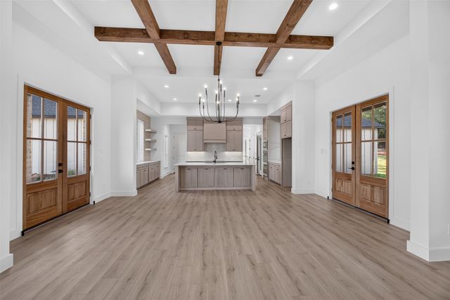 2821 Private Access Road 73107, Burleson, TX 76028