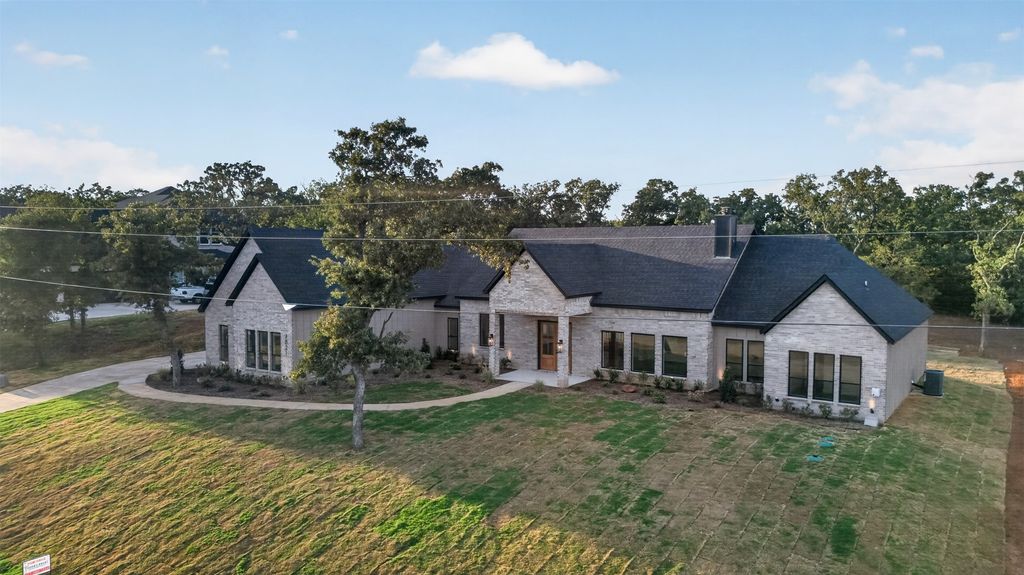 2821 Private Access Road 73107, Burleson, TX 76028 — photo 2