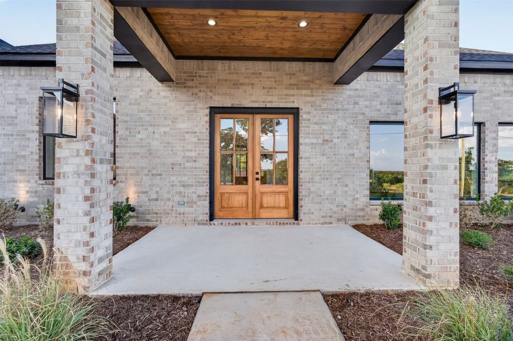 2821 Private Access Road 73107, Burleson, TX 76028 — photo 4