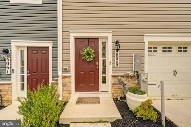 5059 SILVER OAK DR, Rosedale, MD 21237