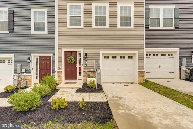 5059 SILVER OAK DR, Rosedale, MD 21237