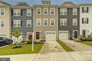 5059 SILVER OAK DR, Rosedale, MD 21237