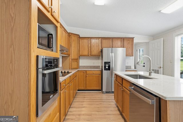 313 Scuffleboro Road, Eatonton, GA 31024