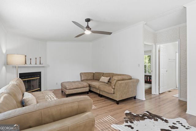 313 Scuffleboro Road, Eatonton, GA 31024