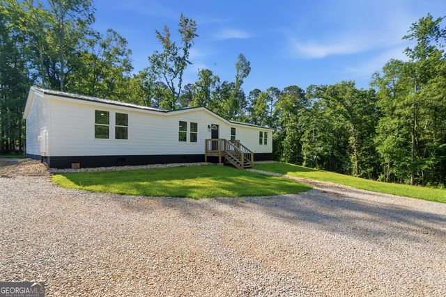 313 Scuffleboro Road, Eatonton, GA 31024
