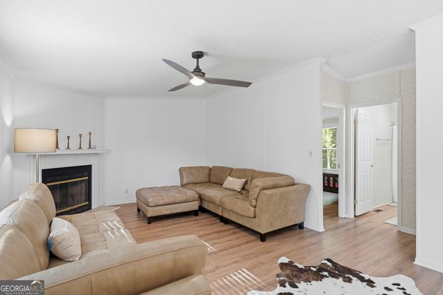313 Scuffleboro Road, Eatonton, GA 31024