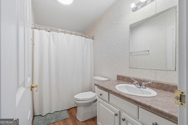 313 Scuffleboro Road, Eatonton, GA 31024