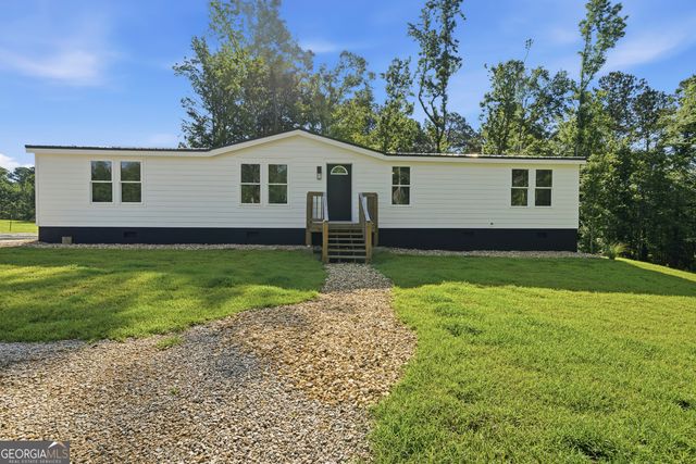 313 Scuffleboro Road, Eatonton, GA 31024