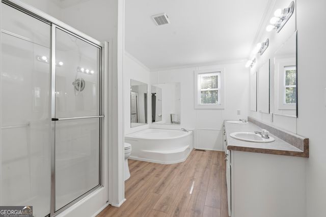 313 Scuffleboro Road, Eatonton, GA 31024
