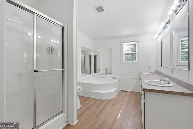 313 Scuffleboro Road, Eatonton, GA 31024