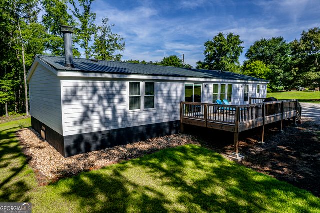 313 Scuffleboro Road, Eatonton, GA 31024