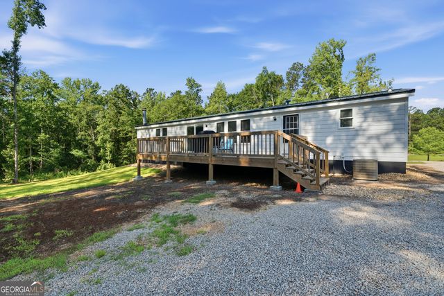 313 Scuffleboro Road, Eatonton, GA 31024