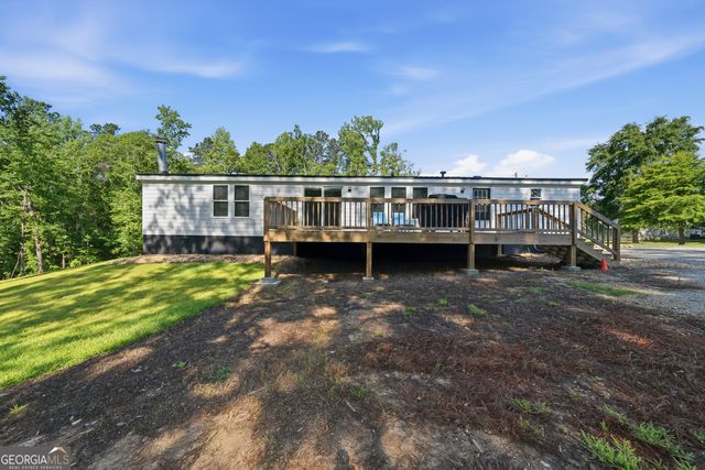 313 Scuffleboro Road, Eatonton, GA 31024