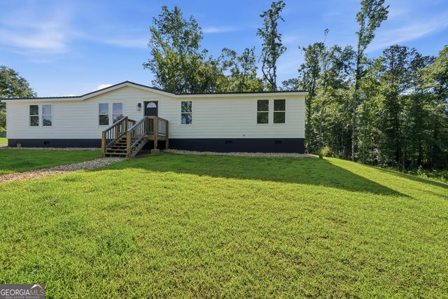 313 Scuffleboro Road, Eatonton, GA 31024
