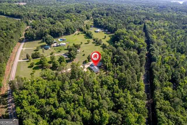 313 Scuffleboro Road, Eatonton, GA 31024