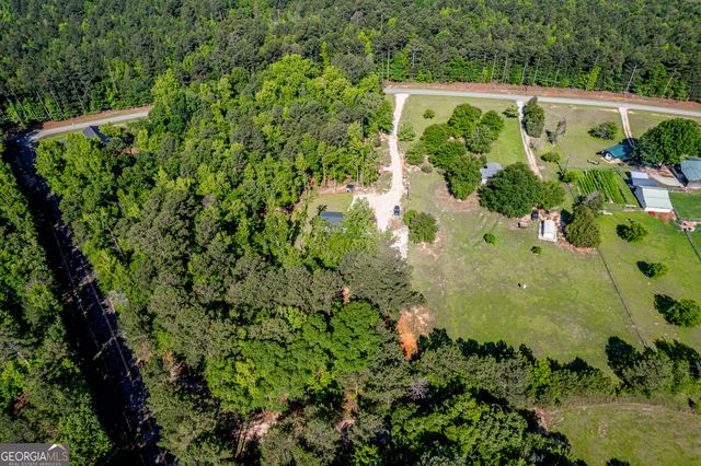 313 Scuffleboro Road, Eatonton, GA 31024