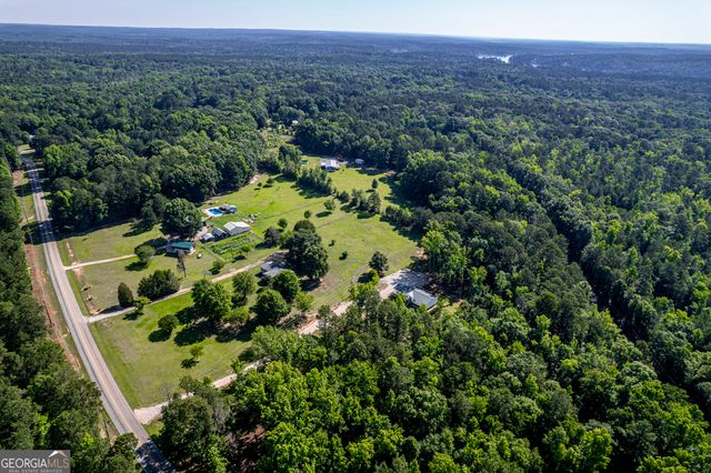 313 Scuffleboro Road, Eatonton, GA 31024