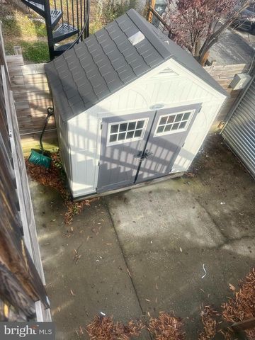 1309 TRINIDAD AVE NE, Washington, DC 20002