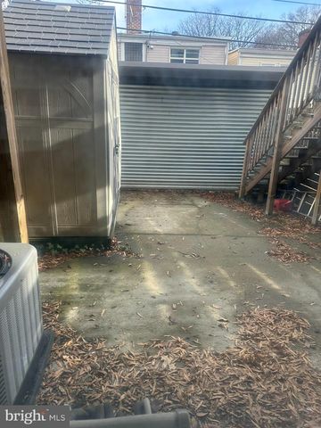 1309 TRINIDAD AVE NE, Washington, DC 20002