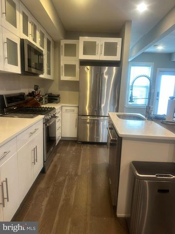 1309 TRINIDAD AVE NE, Washington, DC 20002