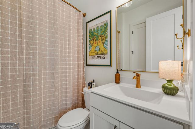 962 Bibbs Circle 7, Atlanta, GA 30318