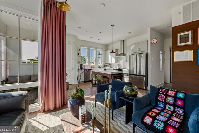 962 Bibbs Circle 7, Atlanta, GA 30318