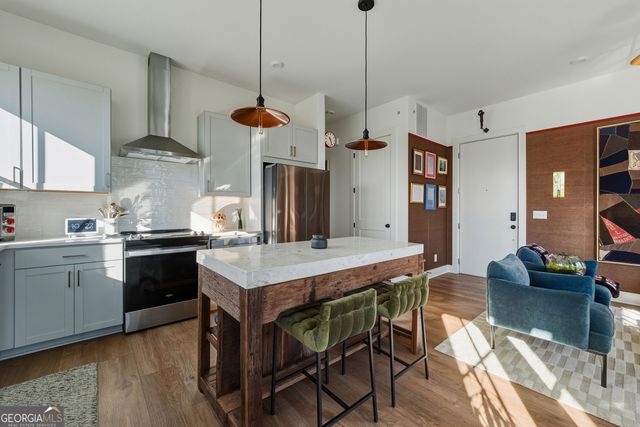 962 Bibbs Circle 7, Atlanta, GA 30318