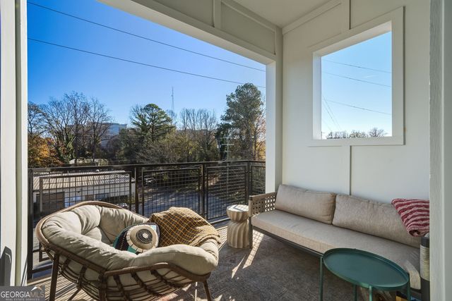 962 Bibbs Circle 7, Atlanta, GA 30318
