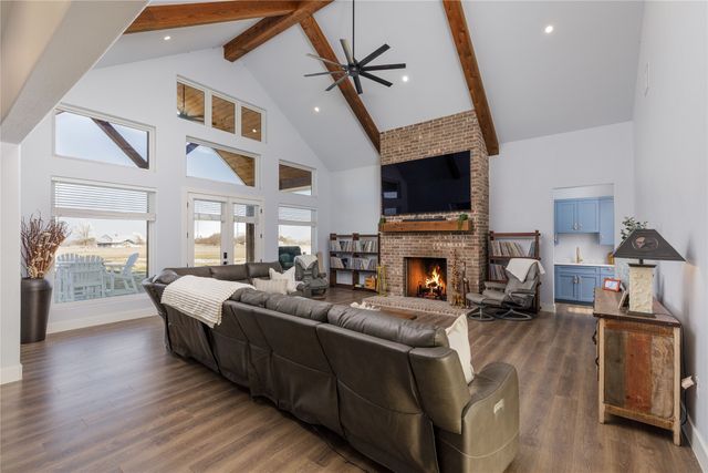 2180 County Road 237, Gainesville, TX 76240