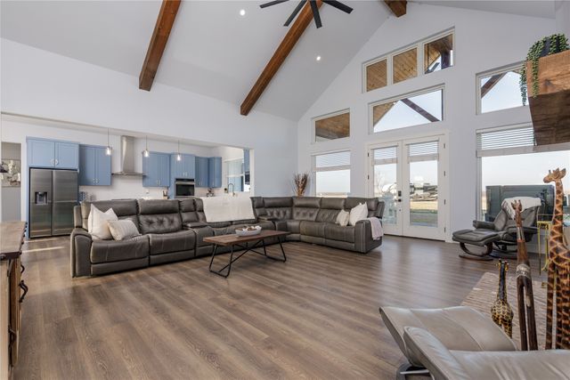 2180 County Road 237, Gainesville, TX 76240