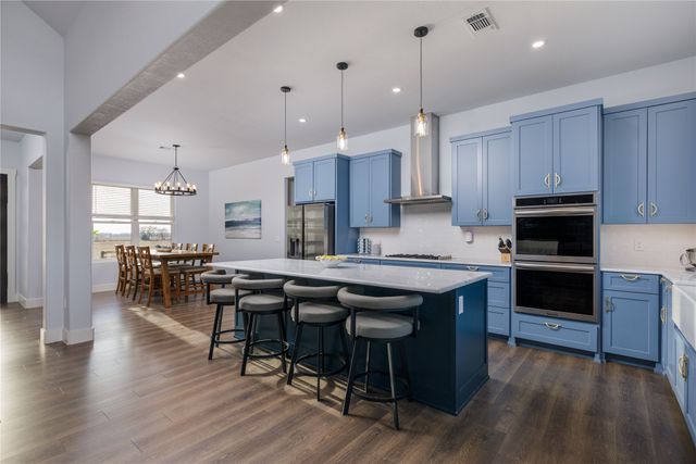 2180 County Road 237, Gainesville, TX 76240