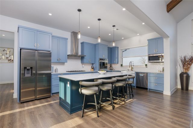 2180 County Road 237, Gainesville, TX 76240