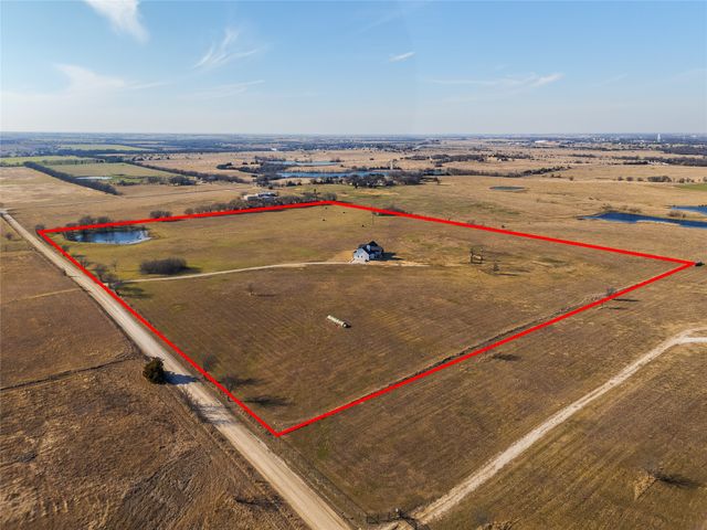 2180 County Road 237, Gainesville, TX 76240