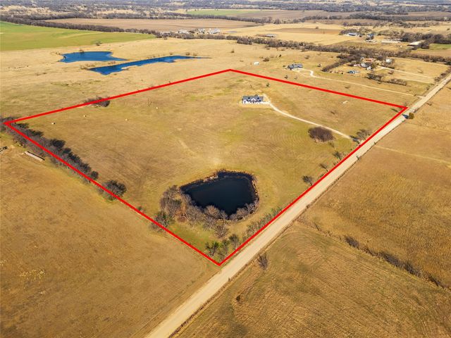 2180 County Road 237, Gainesville, TX 76240