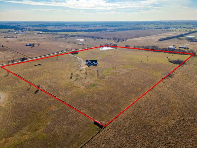2180 County Road 237, Gainesville, TX 76240